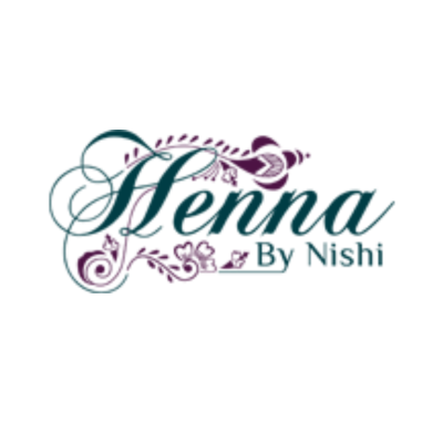 The profile picture for Henna By Nishi