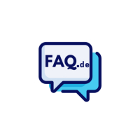 The profile picture for faq_ de