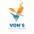 Avatar for and Air, Von’s Heating Heating and