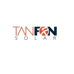 The profile picture for tanfon solar solar