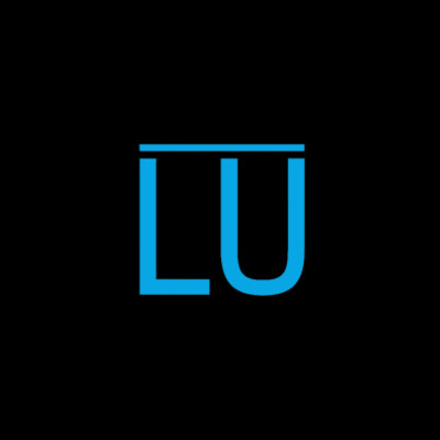 The profile picture for LU English UK