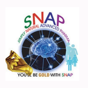The profile picture for SNAP Brain