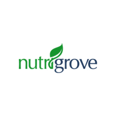 The profile picture for NutriGrove web