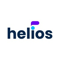 The profile picture for Helios web