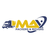 The profile picture for Max Packers And Movers