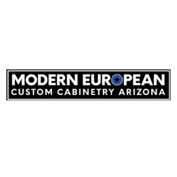 The profile picture for Modern European Custom Cabinetry Arizona