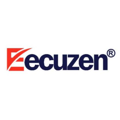 The profile picture for ecuzen software