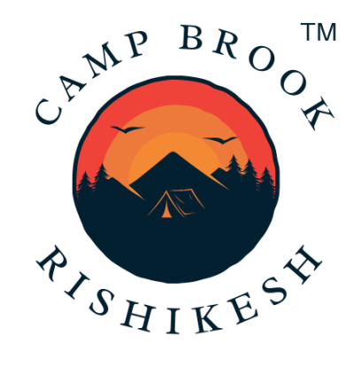 The profile picture for Camp Brook