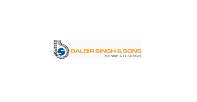 The profile picture for Balbir Singh and Sons