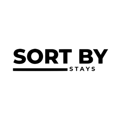 The profile picture for Sort By Stays