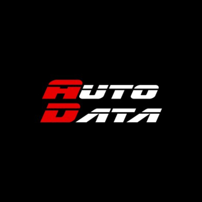 The profile picture for auto data