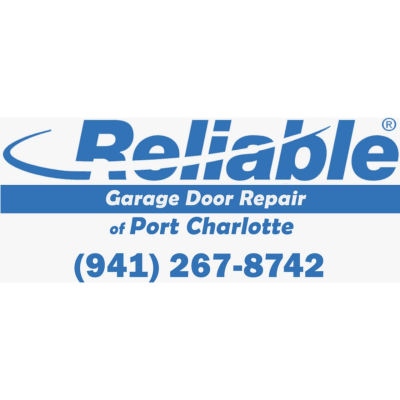 The profile picture for Reliable Garage Door Repair of Port Charlotte