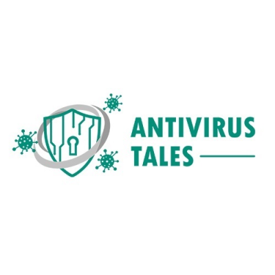 The profile picture for Antivirus Tales