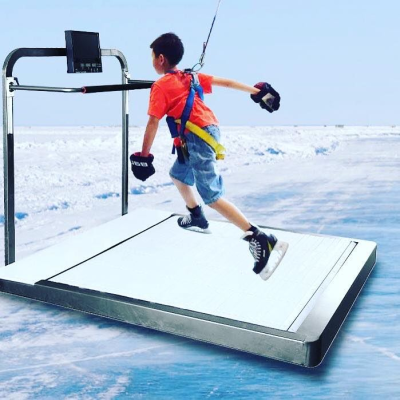 The profile picture for Hockey Training Tools