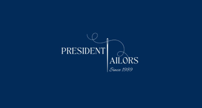 The profile picture for President Tailors