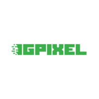 The profile picture for igpixel com