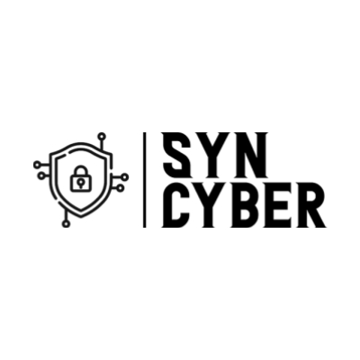 The profile picture for SYN Cyber