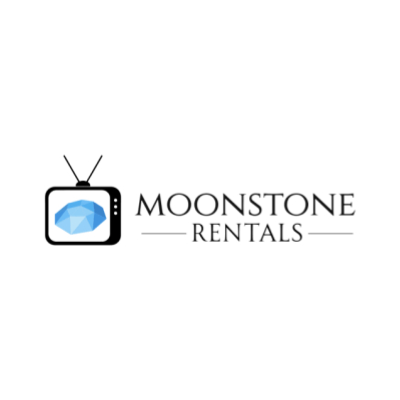 The profile picture for moonstonerent web