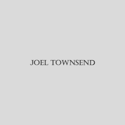 The profile picture for Joel Townsend