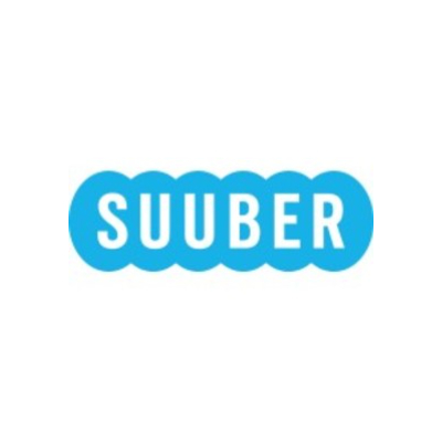 The profile picture for SUUBERHERO web