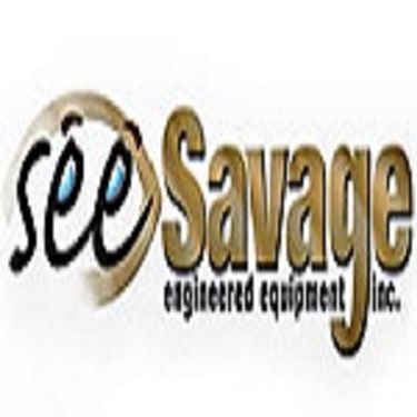 The profile picture for Savage Engineered savageengineered Equipment