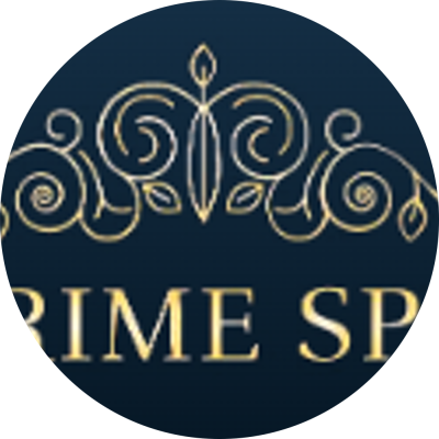 The profile picture for Prime Spa primespadubaiae Dubai