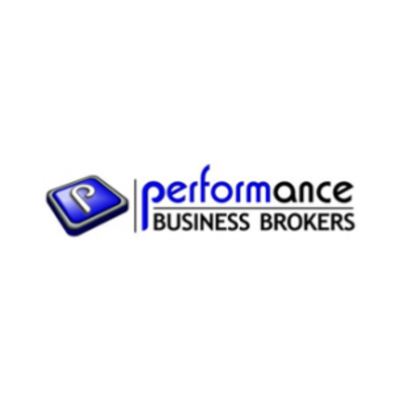 The profile picture for performance biz