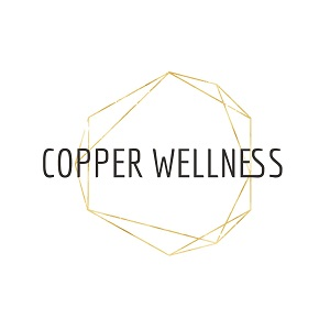 The profile picture for Copper Wellness