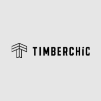 The profile picture for Timberchic web