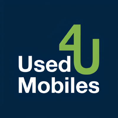 The profile picture for Used Mobiles 4 U