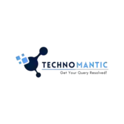 The profile picture for Technomantic com