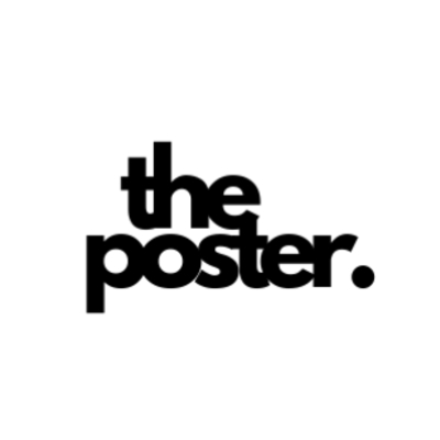 The profile picture for Theposter ca