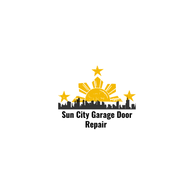 The profile picture for Sun City Garage Door Repair