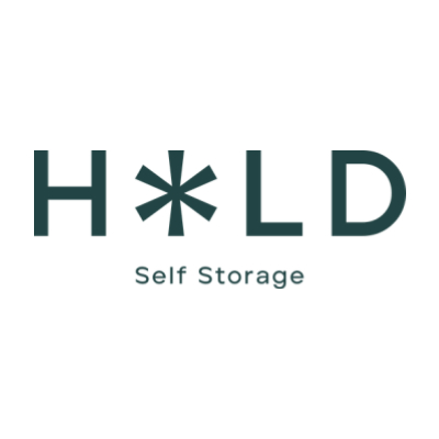 The profile picture for HOLD Storage