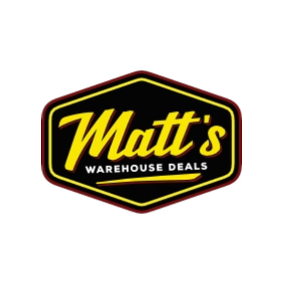 The profile picture for Mattswarehousedeals com