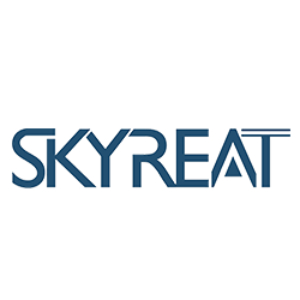 The profile picture for Skyreat
