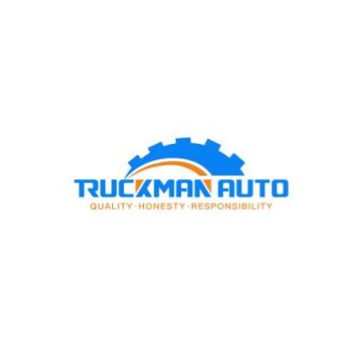 The profile picture for TRUCKMAN AUTOMOBILE