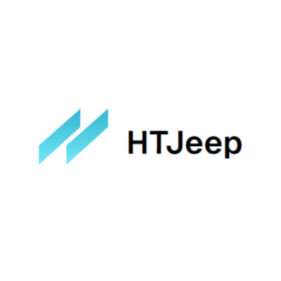 The profile picture for htjeep com