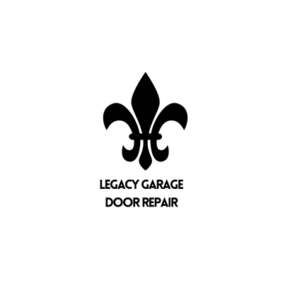 The profile picture for Legacy Garage Door Repair