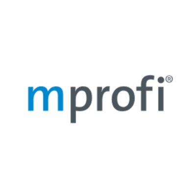 The profile picture for mprofi com