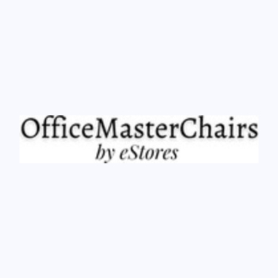 The profile picture for OfficeMasterChairs com