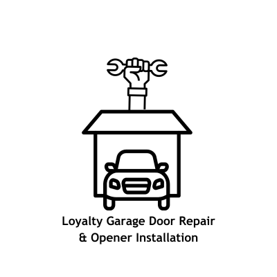 The profile picture for Loyalty Garage Door Repair & Opener Installation