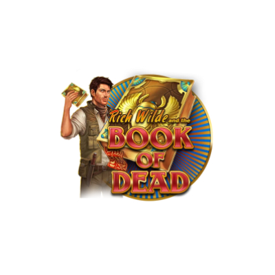 The profile picture for bookofdead dead