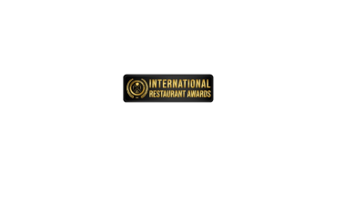 The profile picture for International Restaurant Awards