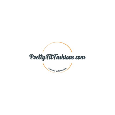 The profile picture for PrettyFit Fashions