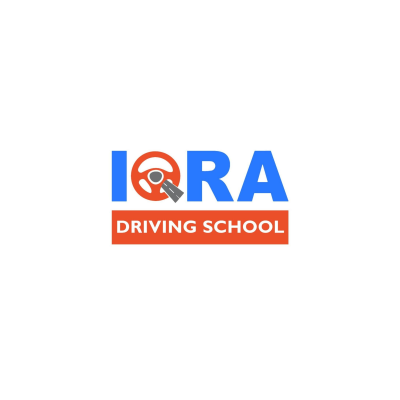 The profile picture for iqra driving