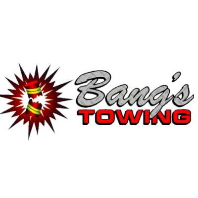 The profile picture for bangs towing