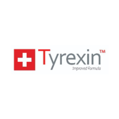 The profile picture for tyrexin ch