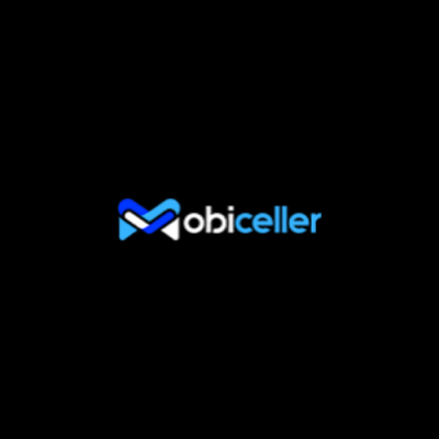 The profile picture for Mobi Celler