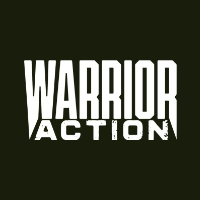 The profile picture for warrioraction com